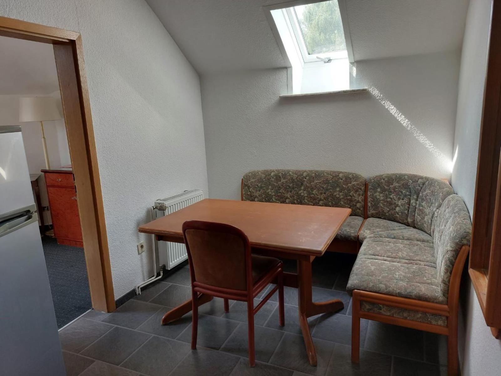 Hotel Gaestezimmer Gasthof Becker à Wulfrath Extérieur photo